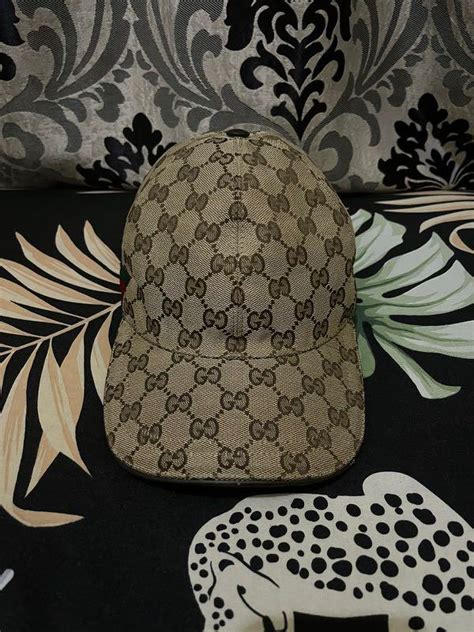 harga topi gucci original made in italy